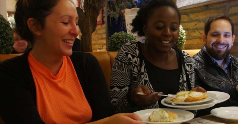 Hamburg: Schanzenviertel Culinary Tour - The Value of the Experience