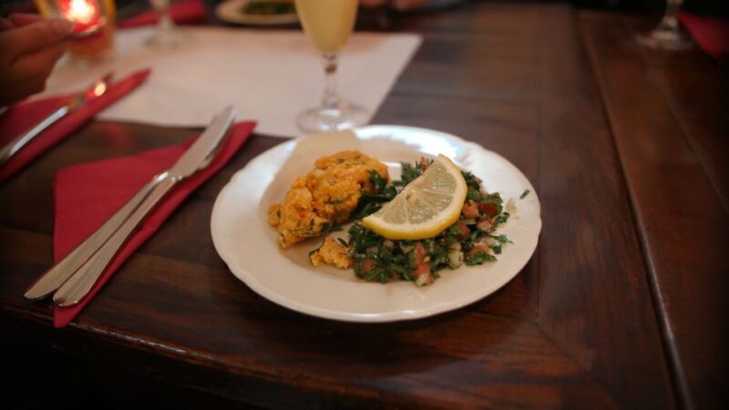 Hamburg: Schanzenviertel Culinary Tour - Practical Tips for Enjoying the Tour