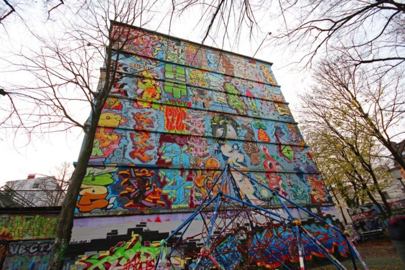 Hamburg: Schanzenviertel Culinary Tour - Final Thoughts