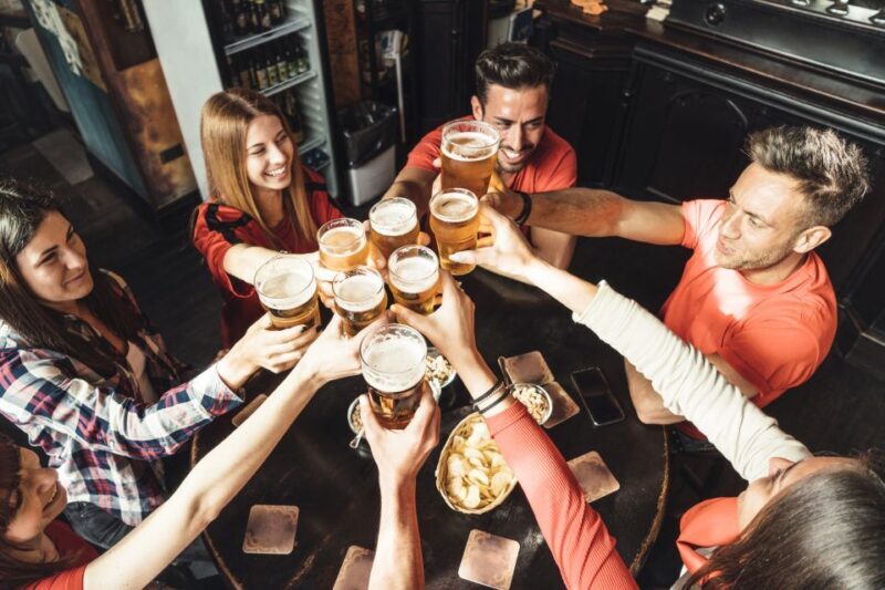 Hamburg: Schanzenviertel Food and Beer Tour - A Detailed Look at the Experience