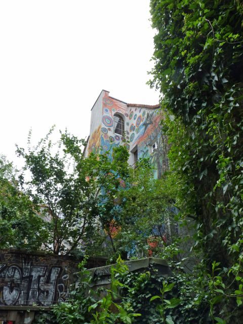 Hamburg: Schanzenviertel Private Tour - An In-Depth Look at the Hamburg: Schanzenviertel Private Tour