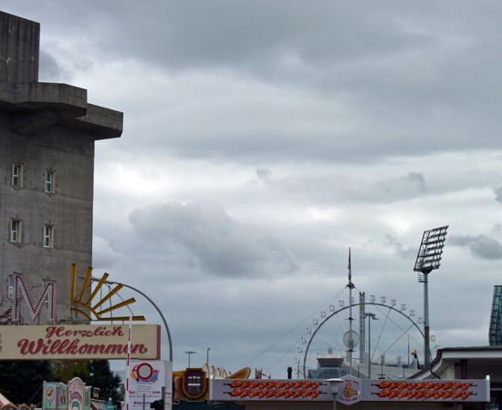 Hamburg: Schanzenviertel Private Tour - Who Will Benefit from This Tour?
