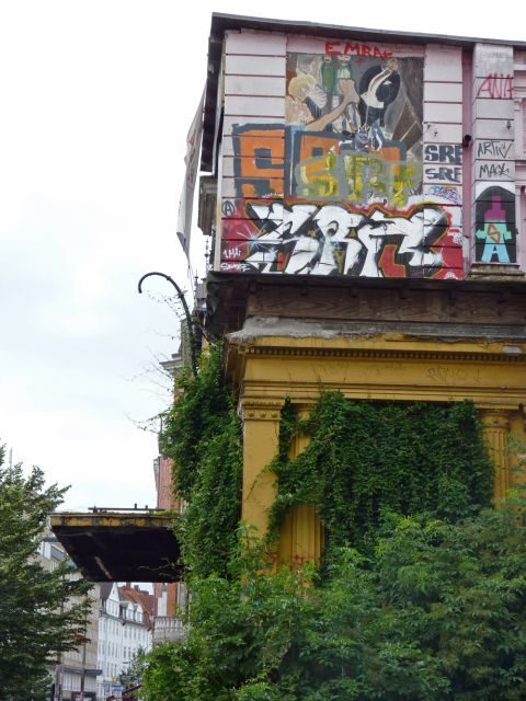 Hamburg: Schanzenviertel Private Tour - FAQs