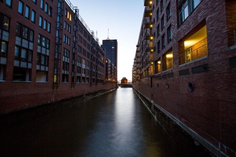 Hamburg: Speicherstadt and HafenCity 2-Hour Tour - Who Will Love This Tour?