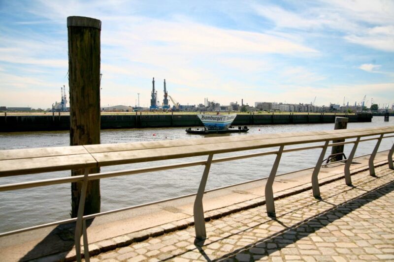 Hamburg: Speicherstadt & HafenCity 2-Hour Walking Tour - FAQ