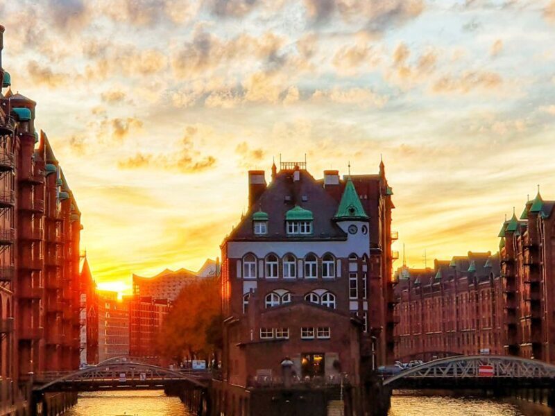Hamburg: Speicherstadt, HafenCity + Elbphilharmonie Tour - Frequently Asked Questions