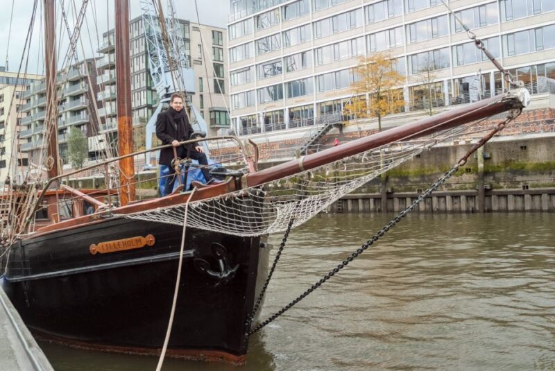 Hamburg: Speicherstadt & HafenCity Tour - What to Expect and Practical Tips