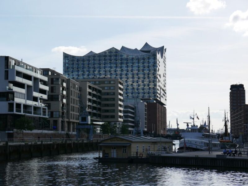 Hamburg: Speicherstadt & HafenCity Tour - Authentic Experiences and Review Insights