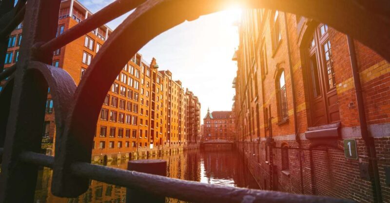 Hamburg: Speicherstadt Historical Guided Walking Tour - Authentic Insights from Reviews