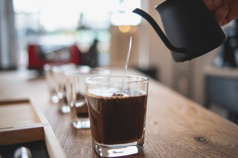 Hamburg: Speicherstadt Walking Tour with Coffee Tasting - A Detailed Look at the Hamburg Speicherstadt Walking Tour