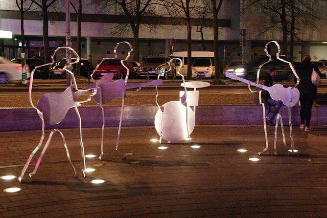 Hamburg St. Pauli and Red Light District Private Walking Tour - FAQs