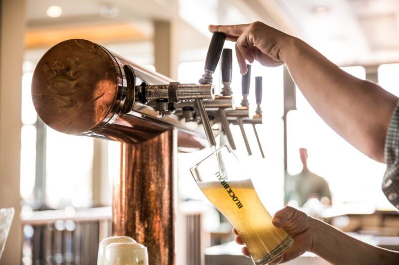 Hamburg: St. Pauli Breweries Walking Tour with Tastings - Who Is This Tour Best For?