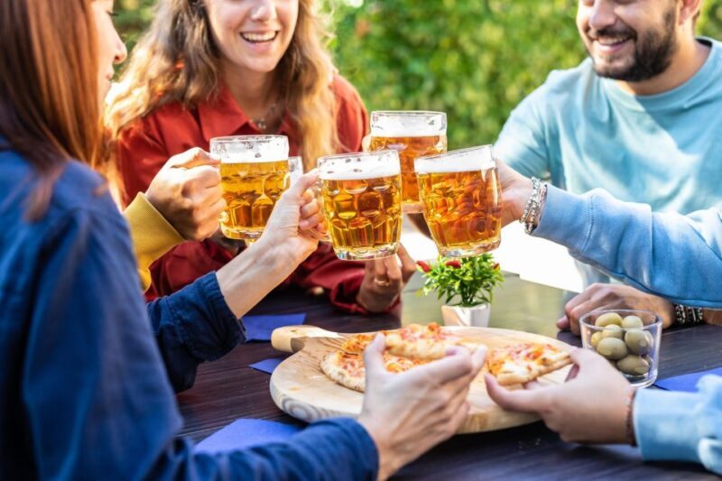 Hamburg: St. Pauli Food and Bier Tour - Analysis of Value and Practicalities