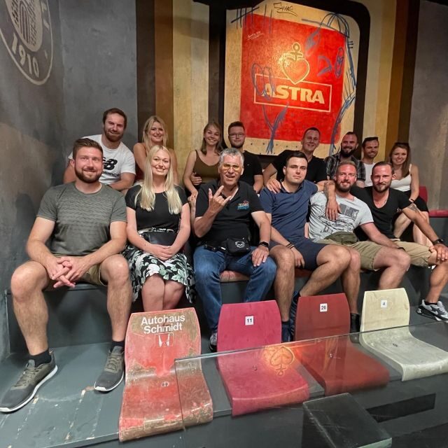 Hamburg: St. Pauli Food and Bier Tour - Who Will Love This Tour?