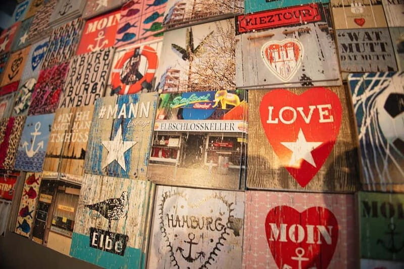 Hamburg: St. Pauli Green Bunker Tour in German - A Deep Dive into Hamburg’s Green Bunker Tour