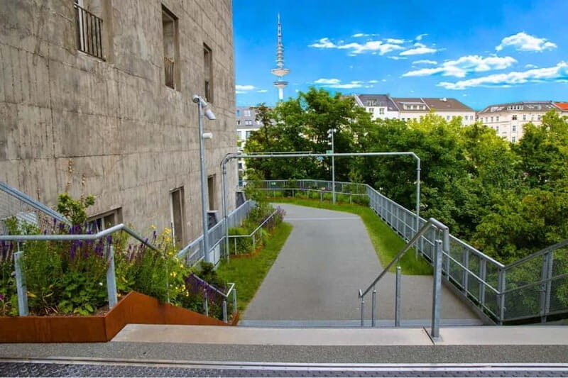 Hamburg: St. Pauli Green Bunker Tour in German - Final Thoughts