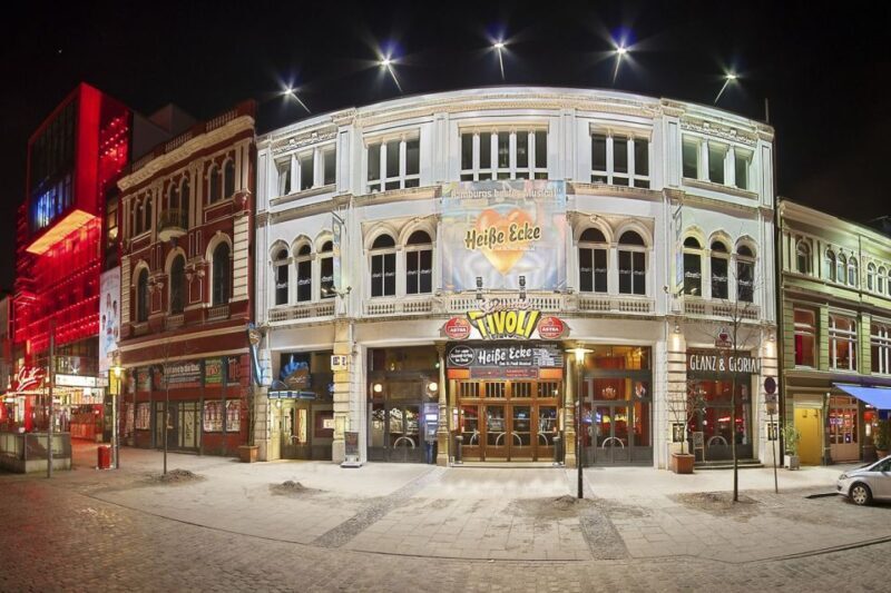 Hamburg: St. Pauli Highlights Guided Tour with Beer for 18+ - What to Keep in Mind