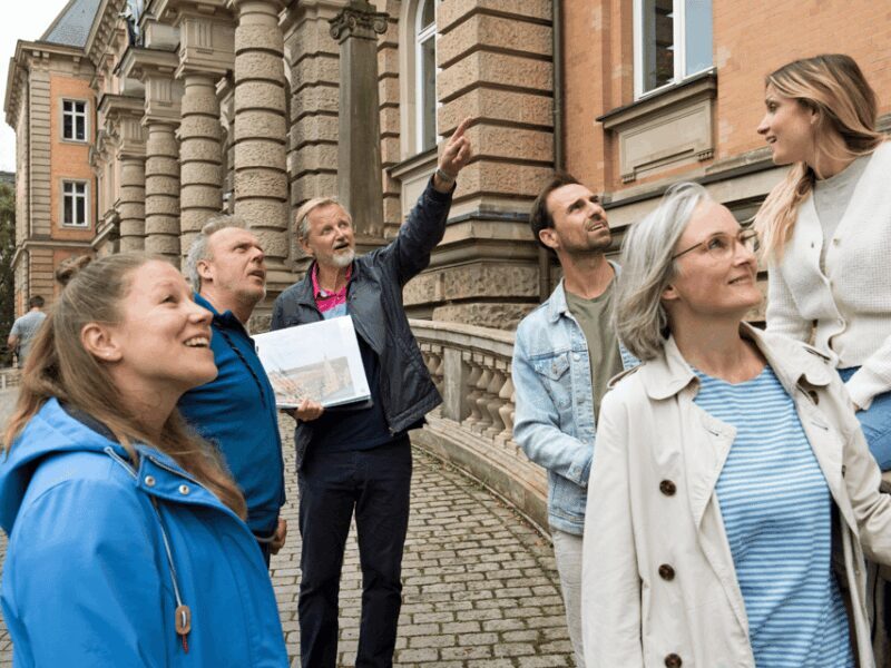 Hamburg: St. Pauli Historical Walking Tour with GEO Epoche - Final Thoughts