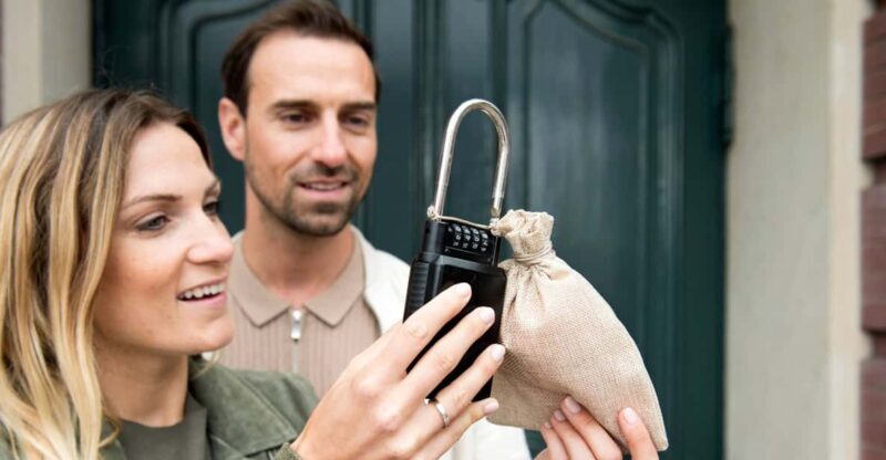 Hamburg: St. Pauli Krimi-Rätsel-Tour - The Itinerary: What to Expect