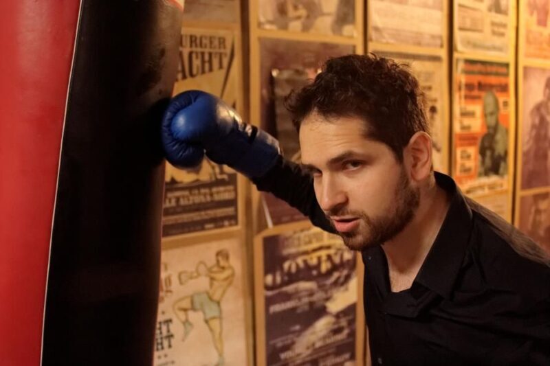 Hamburg: St. Pauli Red Light District Tour - Final Thoughts: Is This Tour Right for You?