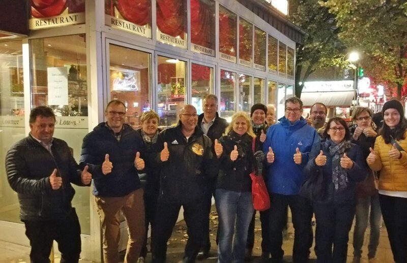 Hamburg: St. Pauli Tour of the Reeperbahn - An In-Depth Look at Hamburg’s Reeperbahn Tour