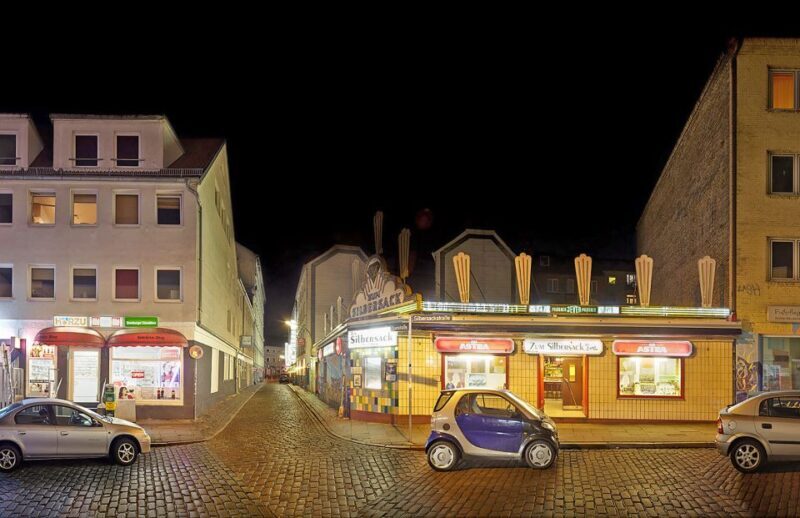 Hamburg: St. Pauli Tour of the Reeperbahn - Final Thoughts