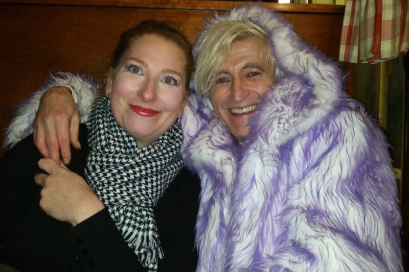 Hamburg: St. Pauli Tour with the White Dandy - The Atmosphere and Group Size