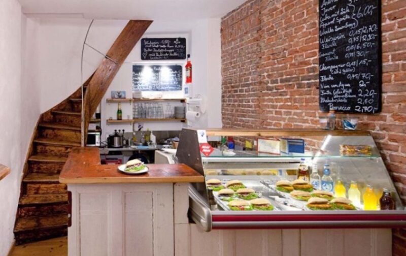 Hamburg: The Ultimate Sex, Drugs, and Hotdog Tour - Hamburg: The Ultimate Sex, Drugs, and Hotdog Tour – A Honest Review