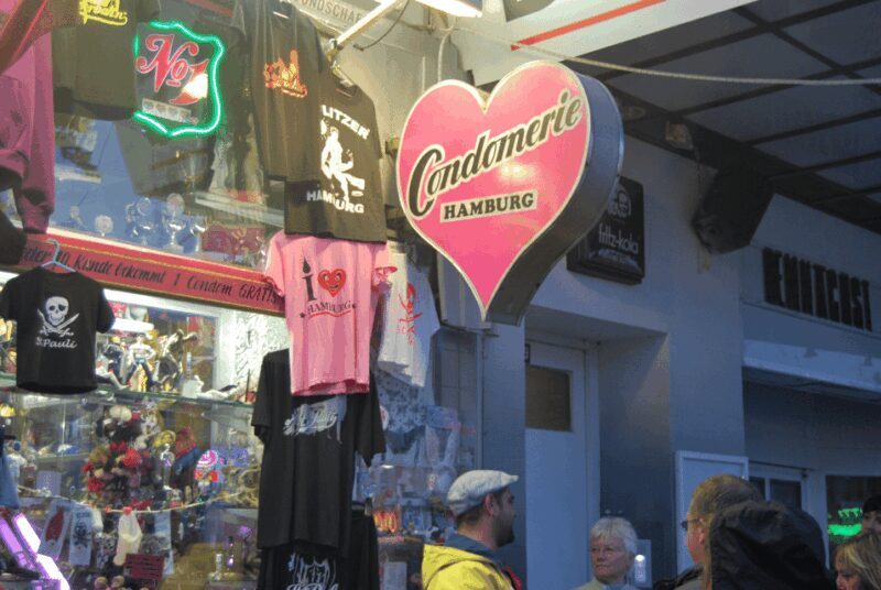 Hamburg: The Ultimate Sex, Drugs, and Hotdog Tour - Final Thoughts: Who’s This Tour For?