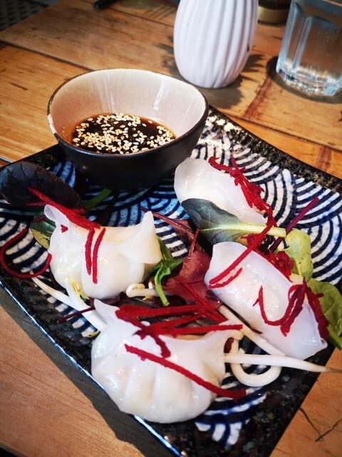 Hamburg: The Wilhelmsburg Food Tour - Key Points