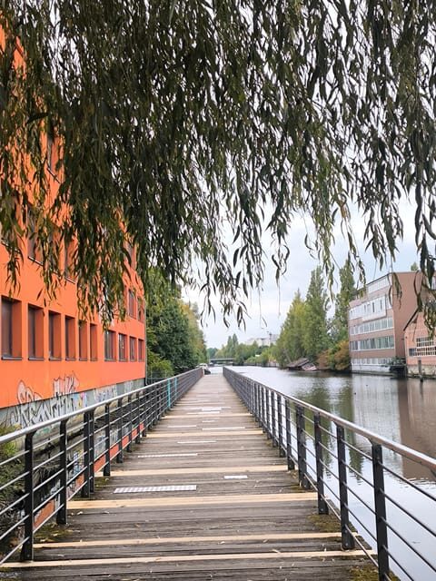 Hamburg: The Wilhelmsburg Food Tour - A Deep Dive into the Wilhelmsburg Food Tour