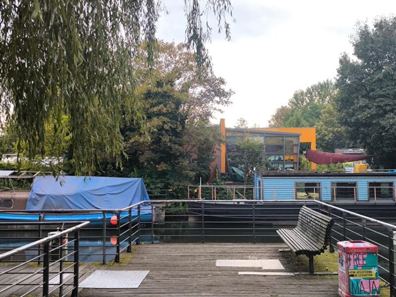 Hamburg: The Wilhelmsburg Food Tour - Final Thoughts