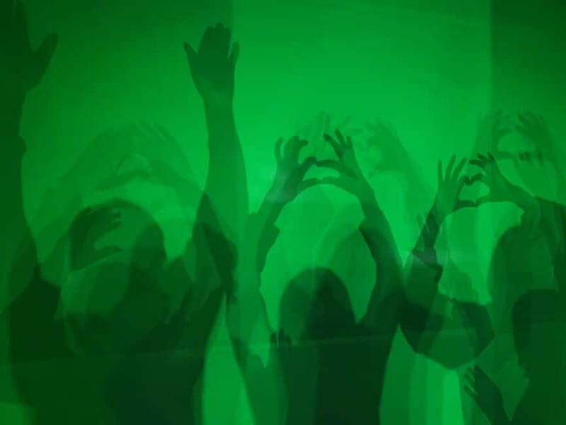 Hamburg: Ticket for the Paradox Museum - Key Points