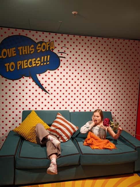 Hamburg: Ticket for the Paradox Museum - Why This Museum Is Worth Your Time