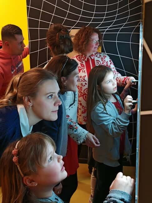 Hamburg: Ticket for the Paradox Museum - Final Thoughts