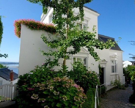 Hamburg: Tour of Blankenese on the Banks of the Elbe - Reviewer Insights & Authentic Perspectives