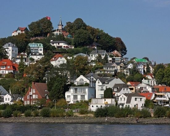 Hamburg: Tour of Blankenese on the Banks of the Elbe - FAQ