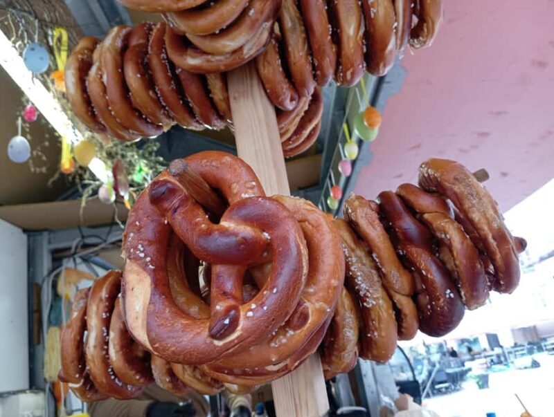 Hamburg Traditional Food Tour: Full Meal and Drinks - FAQs