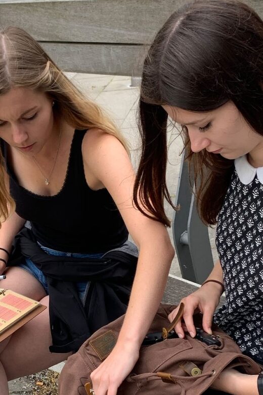 Hamburg: Treasure Hunt Game through HafenCity - A Detailed Look at the Hamburg Treasure Hunt Experience