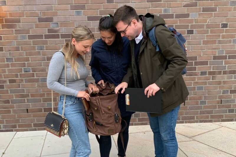 Hamburg: Treasure Hunt Game through HafenCity - Final Thoughts