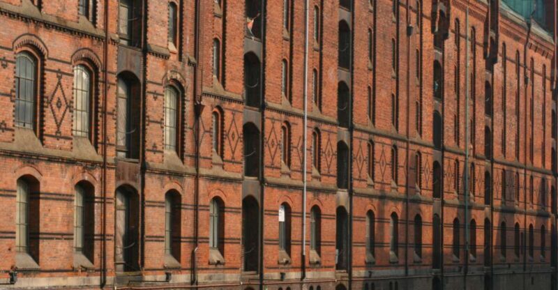 Hamburg: UNESCO-World Heritage Sites Tour - What Makes the Guides Stand Out?