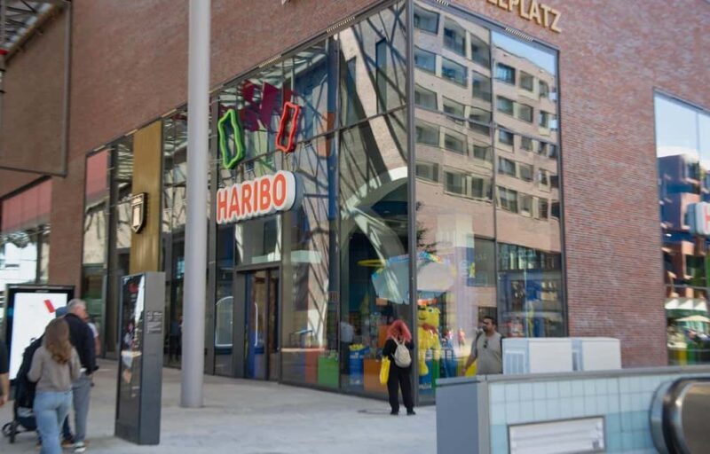 Hamburg: Westfield, Speicherstadt & Elbphilharmonie Tour - An In-Depth Look at the Tour Experience