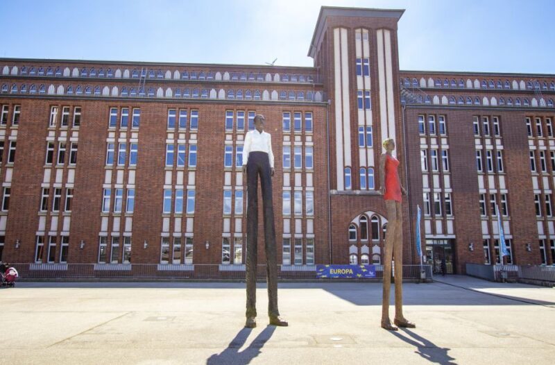 Hamburgs Art and Culture revealed by a Local - FAQs