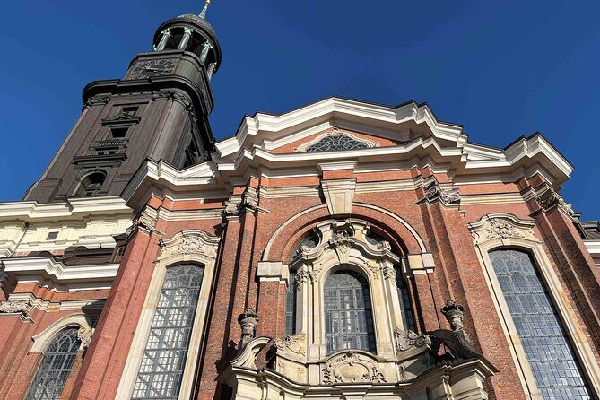 Hamburg's Historical Highlights: A Self-Guided Audio Tour - Who Will Love This Tour?