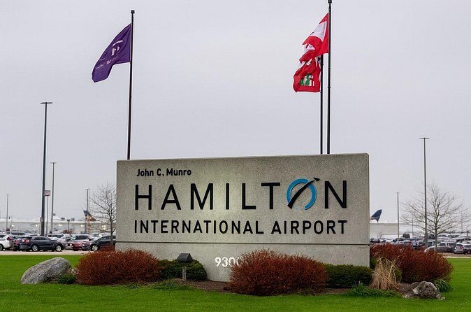 Hamilton Airport to Niagara Region Airport Service - Who Is This Service Best For?