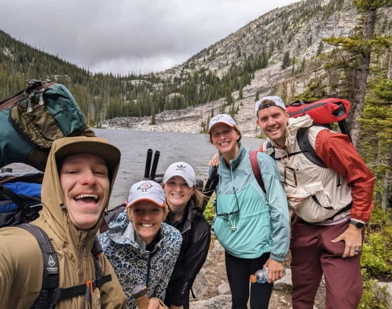 Hamilton: Camas Lake Float and Hike - Final Thoughts: Is It Worth It?