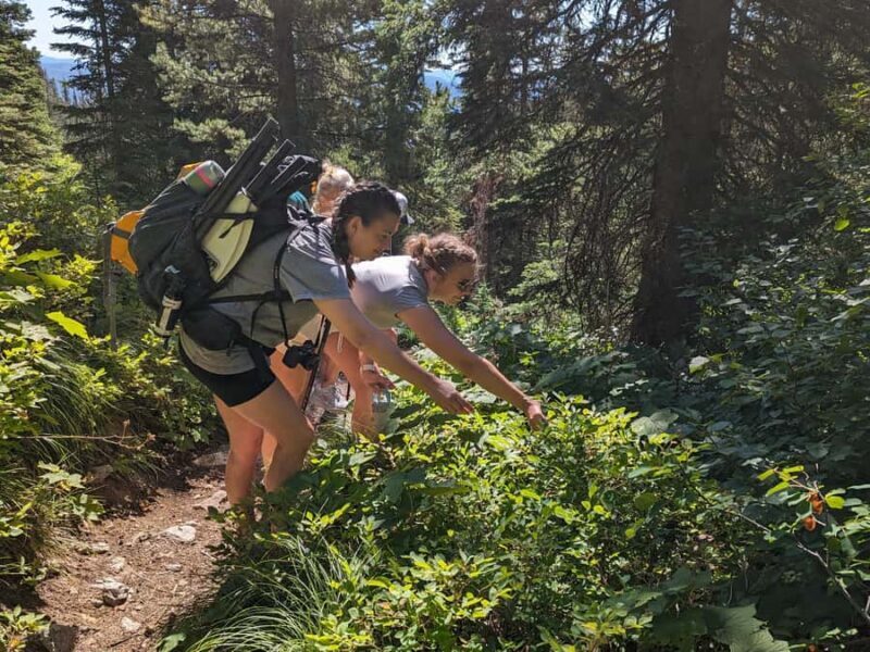 Hamilton: Camas Lake Float and Hike - Final Words