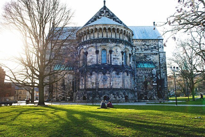 Hamlet and Sweden Tour - Two Countries in one day ! - What It All Means for You