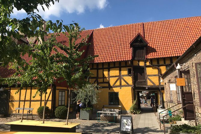 Hamlet and Sweden Tour - Two Countries in one day ! - Frequently Asked Questions