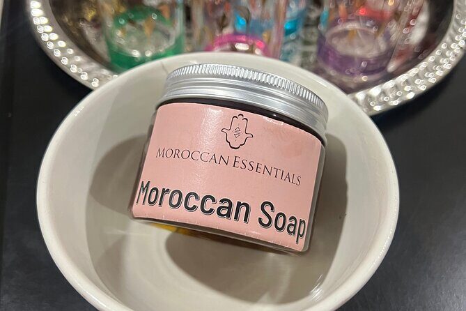 Hammam Workshop Master the Art of Purification - What is the Hammam Workshop all about?